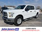 2016 Ford F-150 SuperCrew Cab 4x4, Pickup for sale #K4757P-1 - photo 3