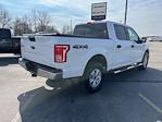 2016 Ford F-150 SuperCrew Cab 4x4, Pickup for sale #K4757P-1 - photo 2
