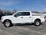 2016 Ford F-150 SuperCrew Cab 4x4, Pickup for sale #K4757P-1 - photo 5