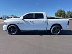 Used 2017 Ram 1500 Sport Crew Cab 4x4, Pickup for sale #K4806P-1 - photo 6