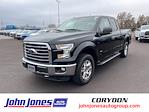 Used 2016 Ford F-150 XLT Super Cab 4x4, Pickup for sale #K4816R-3 - photo 1