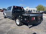 2023 Ram 4500 Crew Cab DRW 4x4, Flatbed Truck for sale #K4856R-2 - photo 2
