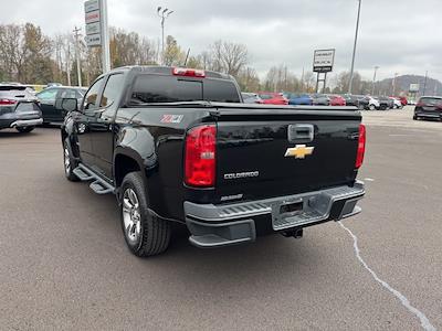 2016 Chevrolet Colorado Crew Cab 4x4, Pickup for sale #K4883R-6 - photo 2