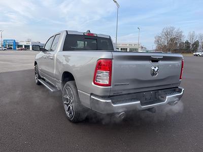 2022 Ram 1500 Quad Cab 4x2, Pickup for sale #K4922R-1 - photo 2