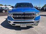 Used 2021 Ram 1500 Lone Star Crew Cab 4x4, Pickup for sale #K4987R-1 - photo 14