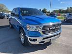 Used 2021 Ram 1500 Lone Star Crew Cab 4x4, Pickup for sale #K4987R-1 - photo 5