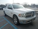 Used 2019 Ram 1500 Classic Big Horn Crew Cab 4x4, Pickup for sale #K4988R-1 - photo 2