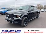 Used 2019 Ford F-150 XL SuperCrew Cab 4x4, Pickup for sale #K5123R-1 - photo 1