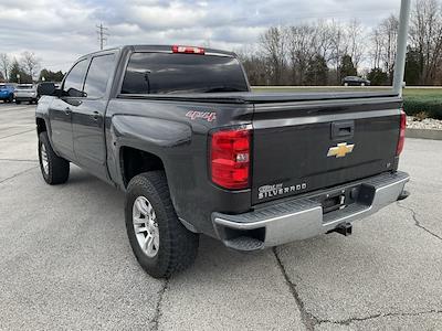 2016 Chevrolet Silverado 1500 Crew Cab 4x4, Pickup for sale #K5265S-1 - photo 2