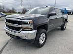 2016 Chevrolet Silverado 1500 Crew Cab 4x4, Pickup for sale #K5265S-1 - photo 1