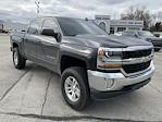 2016 Chevrolet Silverado 1500 Crew Cab 4x4, Pickup for sale #K5265S-1 - photo 4