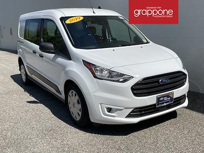 Used 2019 Ford Transit Connect XLT 4x2, Empty Cargo Van for sale #DM0301A - photo 1