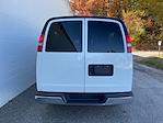 Used 2019 Chevrolet Express 3500 LT RWD, Passenger Van for sale #DSQ0117A - photo 10