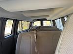 Used 2019 Chevrolet Express 3500 LT RWD, Passenger Van for sale #DSQ0117A - photo 27