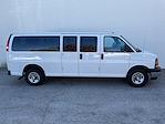 Used 2019 Chevrolet Express 3500 LT RWD, Passenger Van for sale #DSQ0117A - photo 7