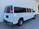 Used 2019 Chevrolet Express 3500 LT RWD, Passenger Van for sale #DSQ0117A - photo 2