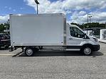 New 2023 Ford Transit 350 Base AWD, Dejana Truck & Utility Equipment DuraCube Box Van for sale #FM0752 - photo 3