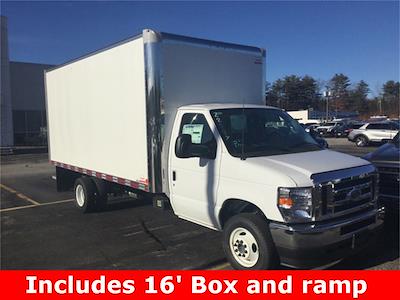 2024 Ford E-450 RWD, Transit Classik Box Van for sale #FN0004 - photo 1