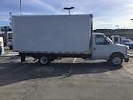 New 2024 Ford E-450 Base RWD, Transit Classik Box Van for sale #FN0014 - photo 3