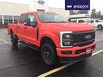 2024 Ford F-350 Crew Cab SRW 4x4, Pickup for sale #FN0054 - photo 1