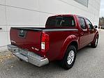 Used 2016 Nissan Frontier SV Crew Cab 4x4, Pickup for sale #FN0054B - photo 9