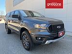 2019 Ford Ranger SuperCrew Cab SRW 4x4, Pickup for sale #FN0056A - photo 1