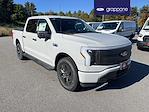 New 2024 Ford F-150 Lightning XLT SuperCrew Cab AWD, Pickup for sale #FN0096 - photo 1