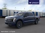 2024 Ford F-150 Lightning SuperCrew Cab AWD, Pickup for sale #FN0114 - photo 1