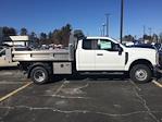 2024 Ford F-350 Super Cab DRW 4x4, Rugby Eliminator LP Aluminum Dump Truck for sale #FN0118 - photo 4