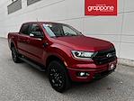 Used 2020 Ford Ranger Lariat SuperCrew Cab 4x4, Pickup for sale #FN0129A - photo 1