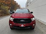 Used 2020 Ford Ranger Lariat SuperCrew Cab 4x4, Pickup for sale #FN0129A - photo 3