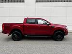 Used 2020 Ford Ranger Lariat SuperCrew Cab 4x4, Pickup for sale #FN0129A - photo 5