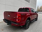 Used 2020 Ford Ranger Lariat SuperCrew Cab 4x4, Pickup for sale #FN0129A - photo 9