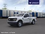 New 2024 Ford F-150 XL Regular Cab 4x4, Pickup for sale #FN0148 - photo 1