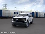 New 2024 Ford F-150 XL Regular Cab 4x4, Pickup for sale #FN0148 - photo 3