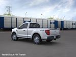 New 2024 Ford F-150 XL Regular Cab 4x4, Pickup for sale #FN0148 - photo 2