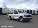 New 2024 Ford F-150 XL Regular Cab 4x4, Pickup for sale #FN0148 - photo 7