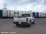 New 2024 Ford F-150 XL Regular Cab 4x4, Pickup for sale #FN0148 - photo 8