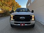 Used 2019 Ford F-550 XL Crew Cab 4x4, Flatbed Truck for sale #FN0219A - photo 4