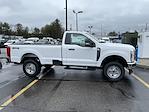 New 2024 Ford F-350 XL Regular Cab 4x4, Fisher Snowplow Plow Truck for sale #FN0262 - photo 3