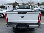 New 2024 Ford F-350 XL Regular Cab 4x4, Fisher Snowplow Plow Truck for sale #FN0262 - photo 5