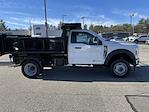 New 2024 Ford F-550 XL Regular Cab 4x4, Air-Flo Pro-Class Dump Truck for sale #FN0275 - photo 29