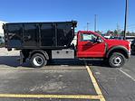 2024 Ford F-600 Regular Cab DRW 4x4, Switch-N-Go E-Series Landscape Dump for sale #FN0292 - photo 3