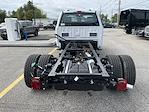 2024 Ford F-600 Regular Cab DRW 4x4, Cab Chassis for sale #FN0321 - photo 5
