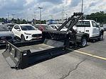 New 2024 Ford F-550 XL Regular Cab 4x4, 9' Switch-N-Go E-Series Dump Truck for sale #FN0337 - photo 3