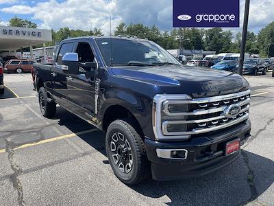 New 2024 Ford F-250 Platinum Crew Cab 4x4, Pickup for sale #FN0398 - photo 1