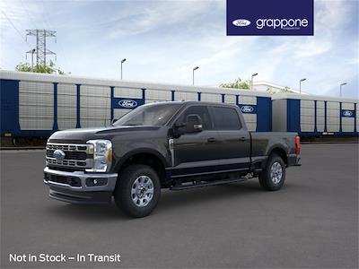 New 2024 Ford F-250 XLT Crew Cab 4x4, Pickup for sale #FN0404 - photo 1