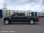 New 2024 Ford F-250 XLT Crew Cab 4x4, Pickup for sale #FN0404 - photo 4