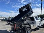 New 2024 Ford F-350 XL Super Cab 4x4, Reading Marauder Dump Truck for sale #FN0409 - photo 27