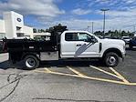 New 2024 Ford F-350 XL Super Cab 4x4, Reading Marauder Dump Truck for sale #FN0409 - photo 3